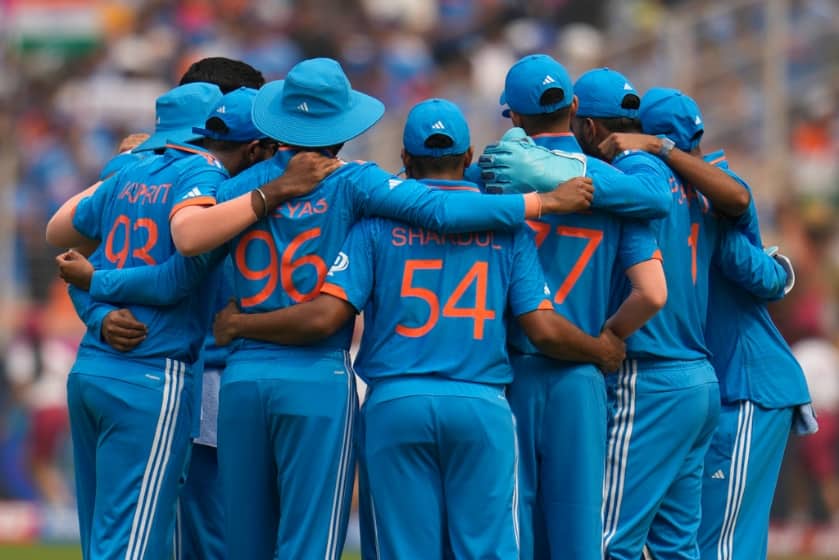 World Cup 2023, Match 21 | India Predicted XI vs New Zealand
